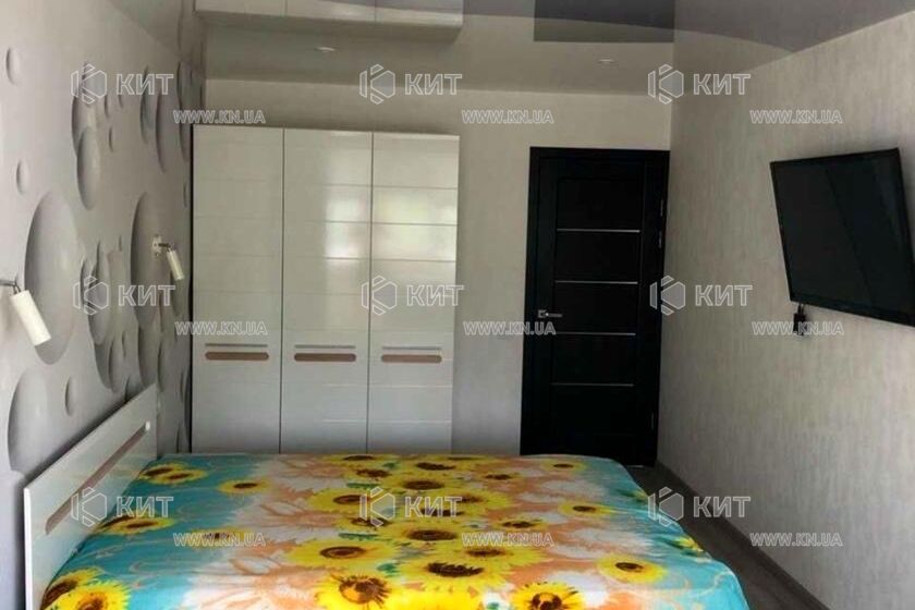 Продажа квартиры Харьков, Холодная гора, 62м²
