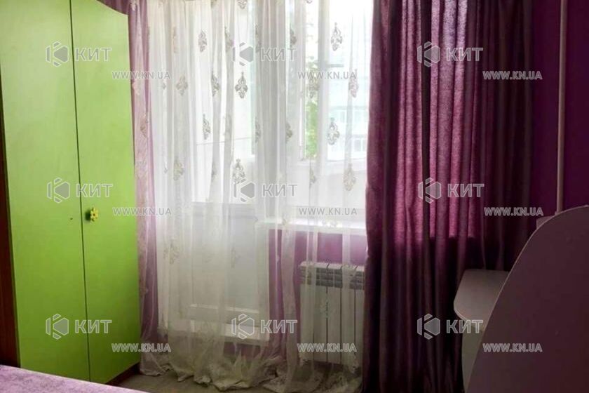Продажа квартиры Харьков, Холодная гора, 62м²