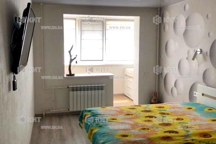 Продажа квартиры Харьков, Холодная гора, 62м²