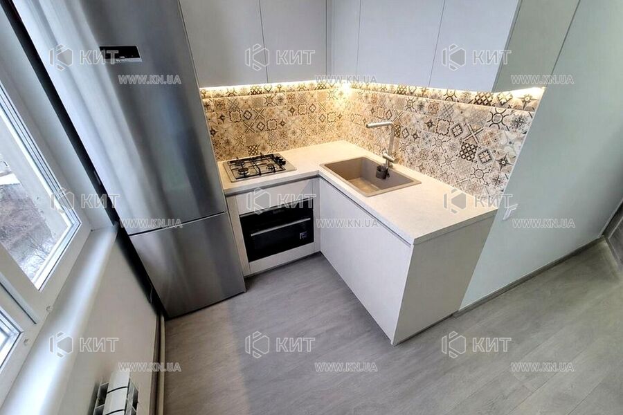 Продажа квартиры Харьков, Спортивная, Гагарина, Защитников, 49м²