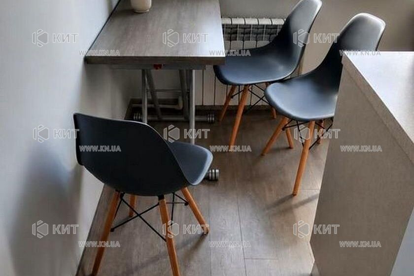 Продажа квартиры Харьков, Спортивная, Гагарина, Защитников, 49м²