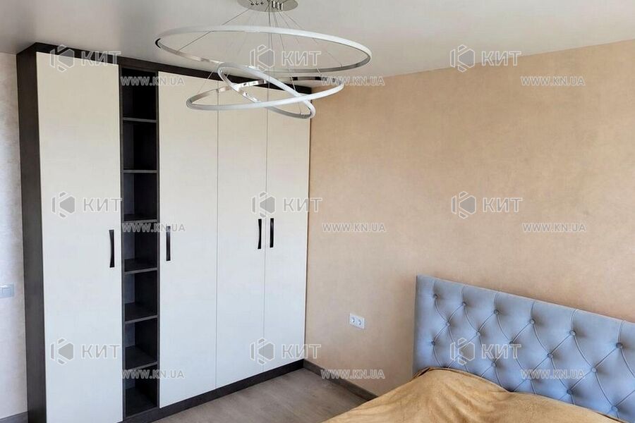 Продажа квартиры Харьков, Спортивная, Гагарина, Защитников, 49м²
