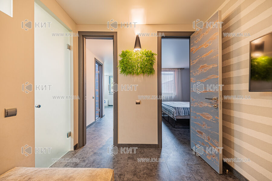 Продажа дома Харьков, Павлово Поле, 200м²
