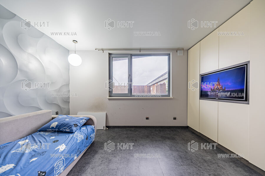 Продажа дома Харьков, Павлово Поле, 200м²