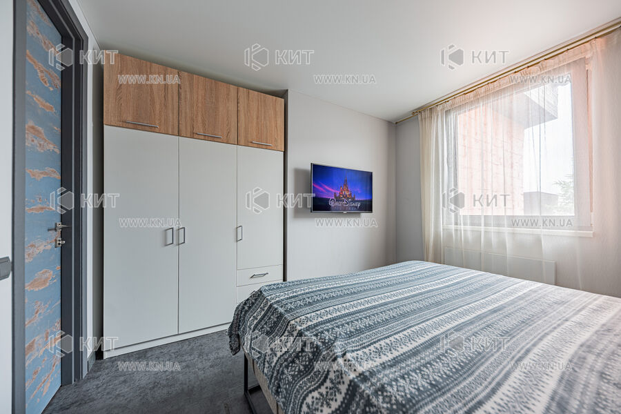 Продажа дома Харьков, Павлово Поле, 200м²