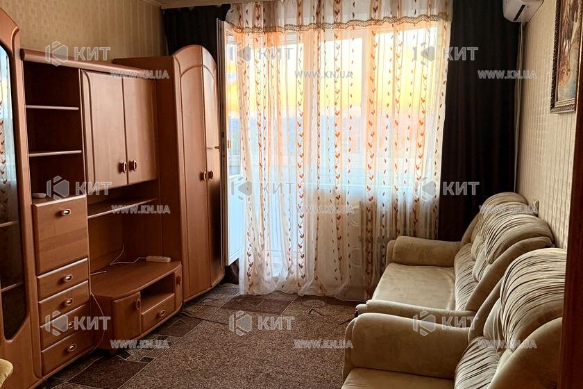Продажа квартиры Харьков, Северная Салтовка 1, 33м²