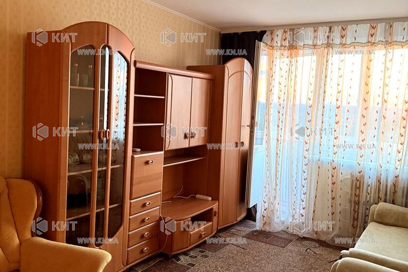 Продажа квартиры Харьков, Северная Салтовка 1, 33м²