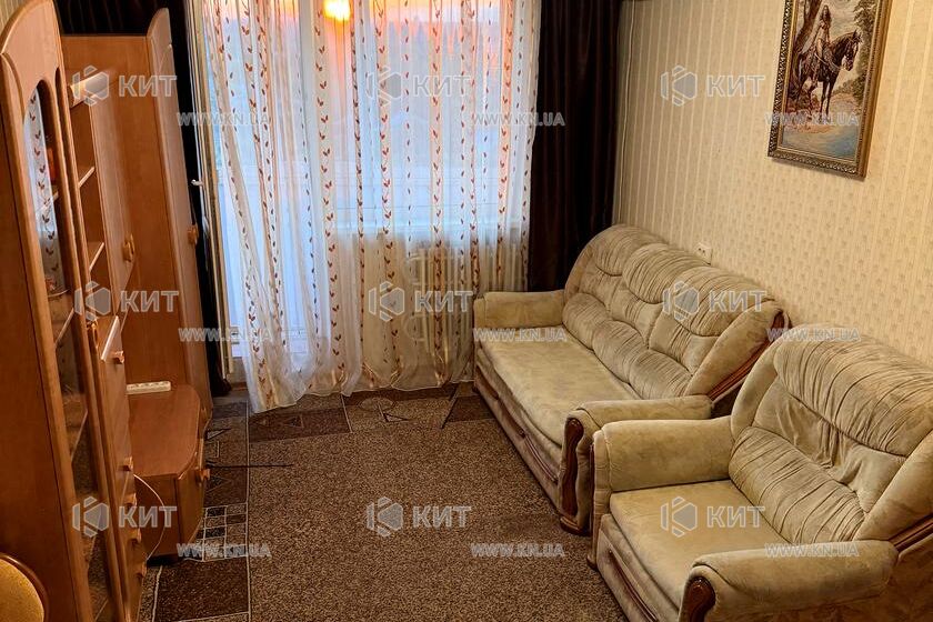 Продажа квартиры Харьков, Северная Салтовка 1, 33м²