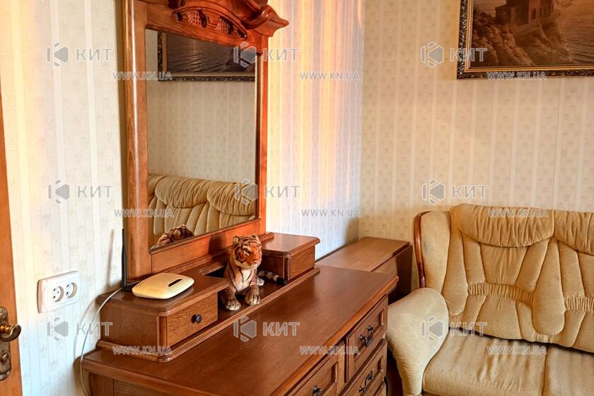 Продажа квартиры Харьков, Северная Салтовка 1, 33м²