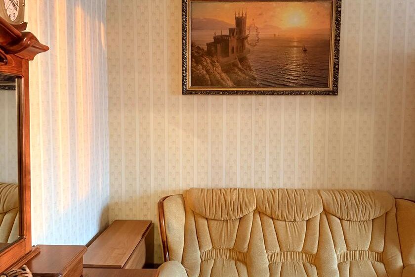 Продажа квартиры Харьков, Северная Салтовка 1, 33м²