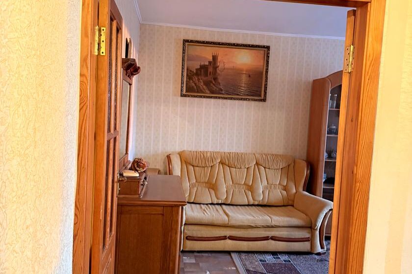 Продажа квартиры Харьков, Северная Салтовка 1, 33м²