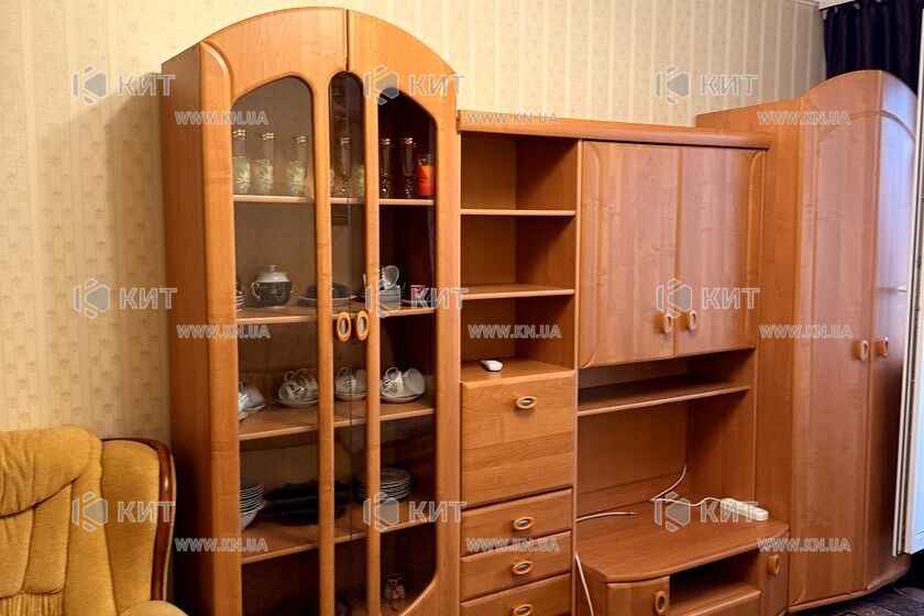 Продажа квартиры Харьков, Северная Салтовка 1, 33м²