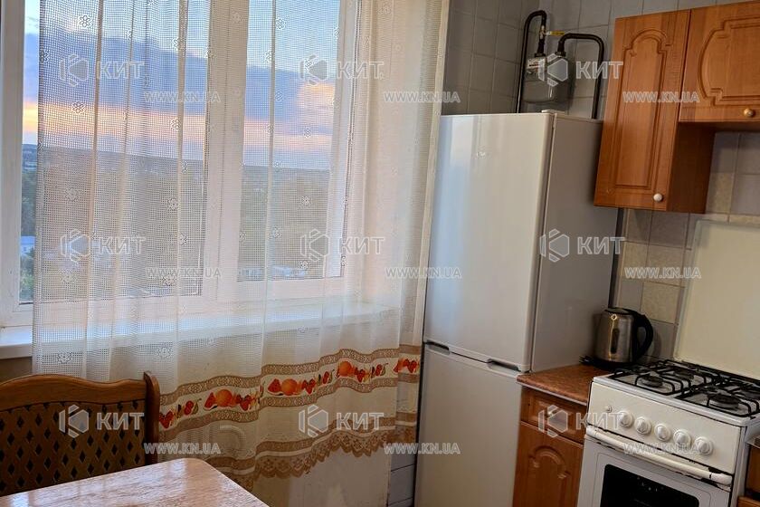 Продажа квартиры Харьков, Северная Салтовка 1, 33м²