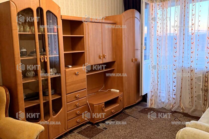 Продажа квартиры Харьков, Северная Салтовка 1, 33м²
