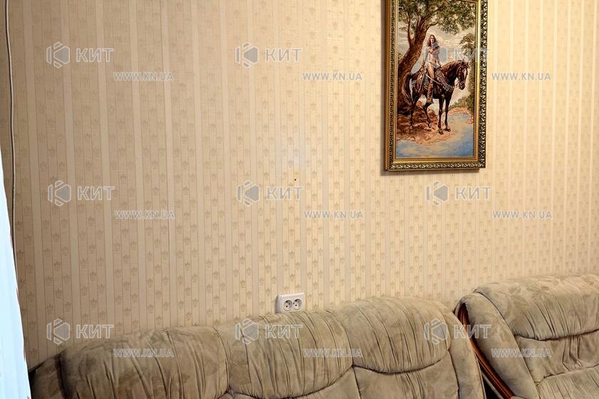 Продажа квартиры Харьков, Северная Салтовка 1, 33м²