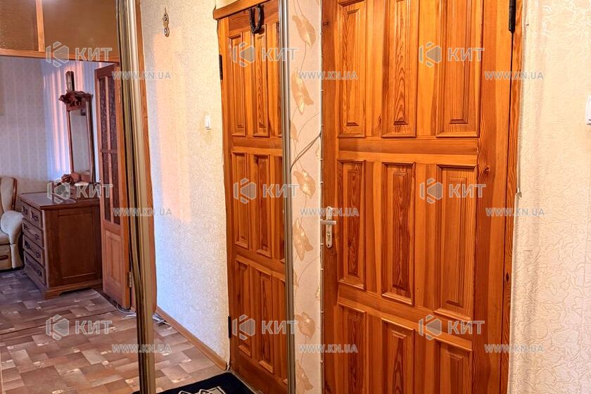 Продажа квартиры Харьков, Северная Салтовка 1, 33м²