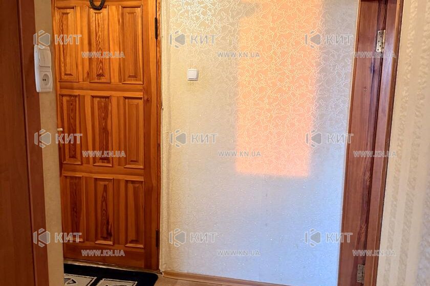 Продажа квартиры Харьков, Северная Салтовка 1, 33м²