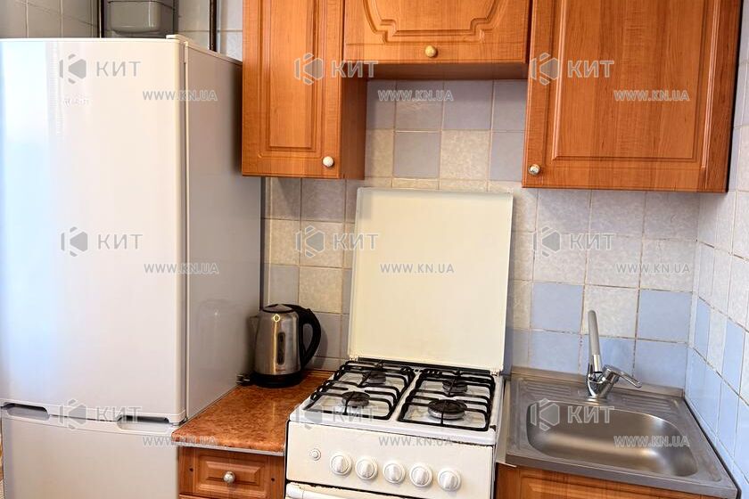 Продажа квартиры Харьков, Северная Салтовка 1, 33м²