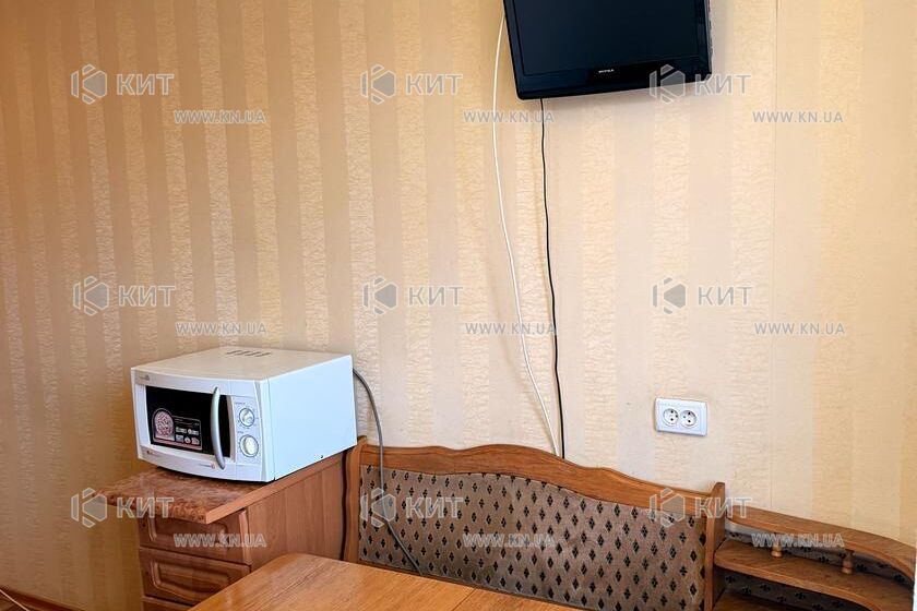 Продажа квартиры Харьков, Северная Салтовка 1, 33м²