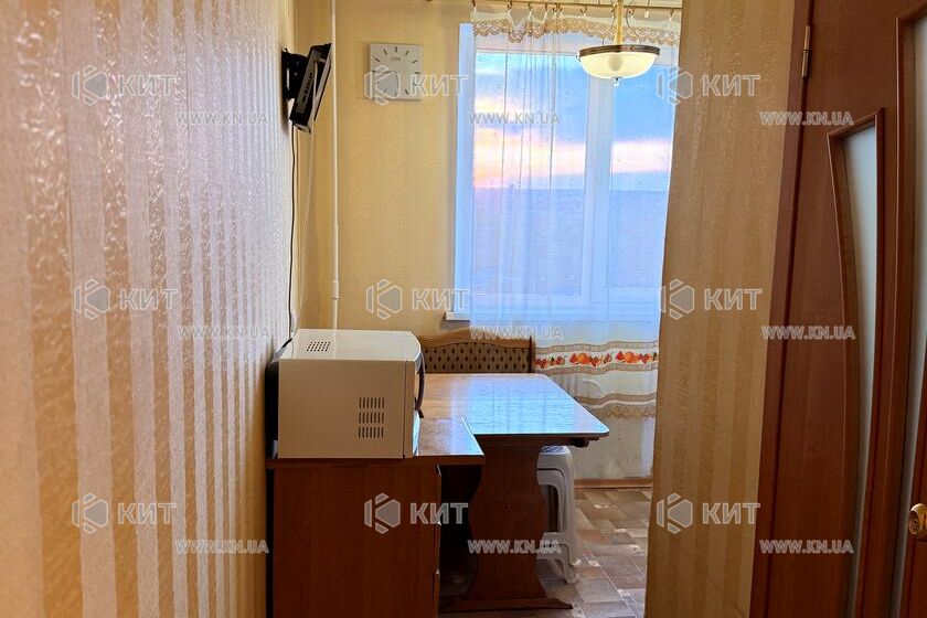 Продажа квартиры Харьков, Северная Салтовка 1, 33м²