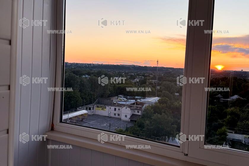 Продажа квартиры Харьков, Северная Салтовка 1, 33м²