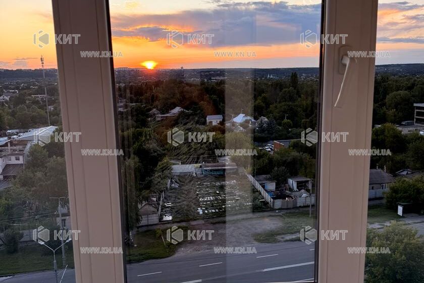 Продажа квартиры Харьков, Северная Салтовка 1, 33м²