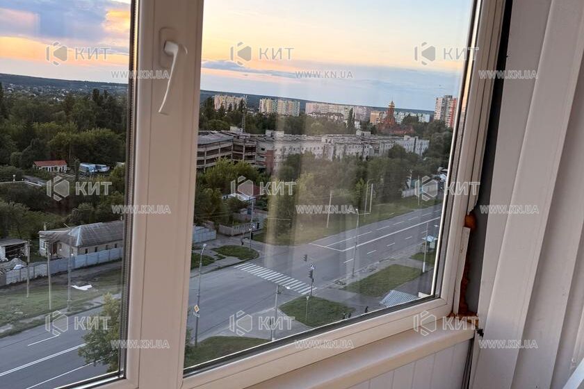 Продажа квартиры Харьков, Северная Салтовка 1, 33м²