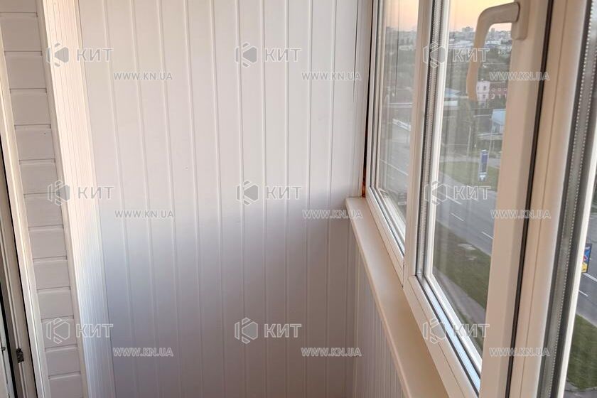 Продажа квартиры Харьков, Северная Салтовка 1, 33м²