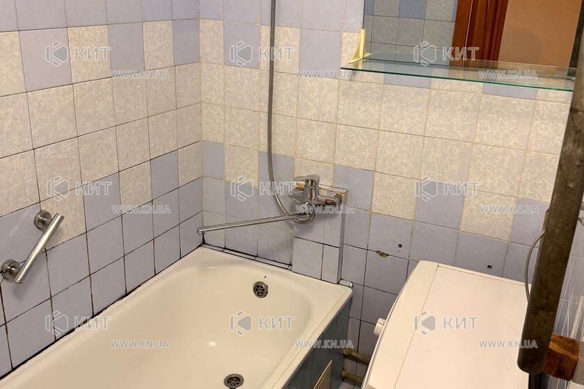 Продажа квартиры Харьков, Северная Салтовка 1, 33м²