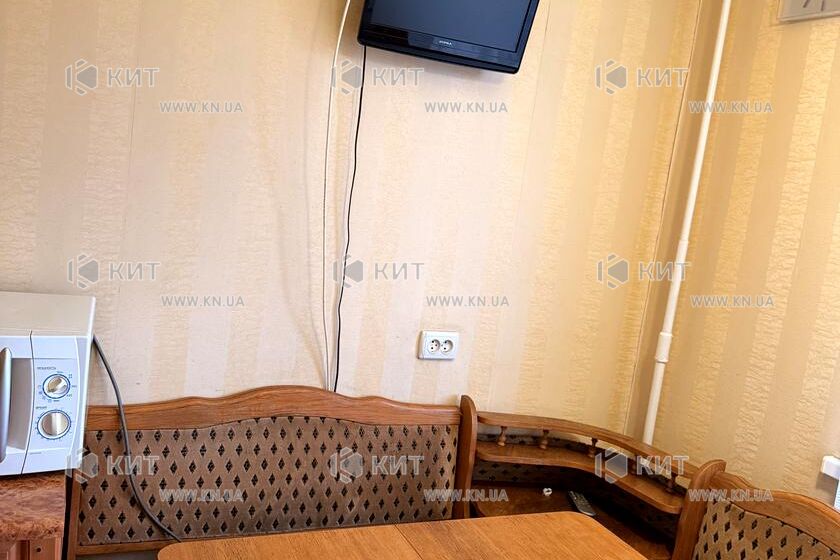 Продажа квартиры Харьков, Северная Салтовка 1, 33м²