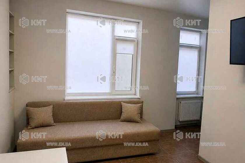 Продаж квартири Харків, ЮЖД, Центр. ринок, 22м²