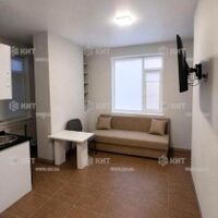 Продаж квартири Харків, ЮЖД, Центр. ринок, 22м²