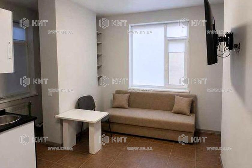 Продаж квартири Харків, ЮЖД, Центр. ринок, 22м²