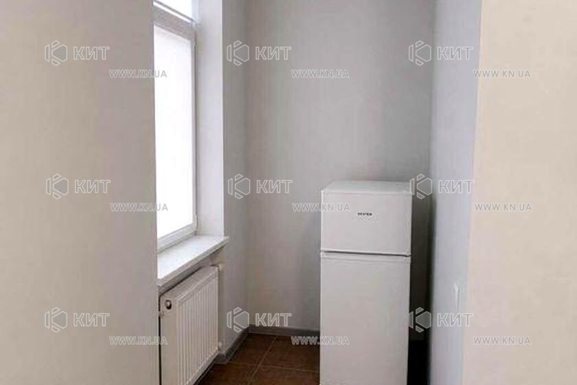 Продаж квартири Харків, ЮЖД, Центр. ринок, 22м²