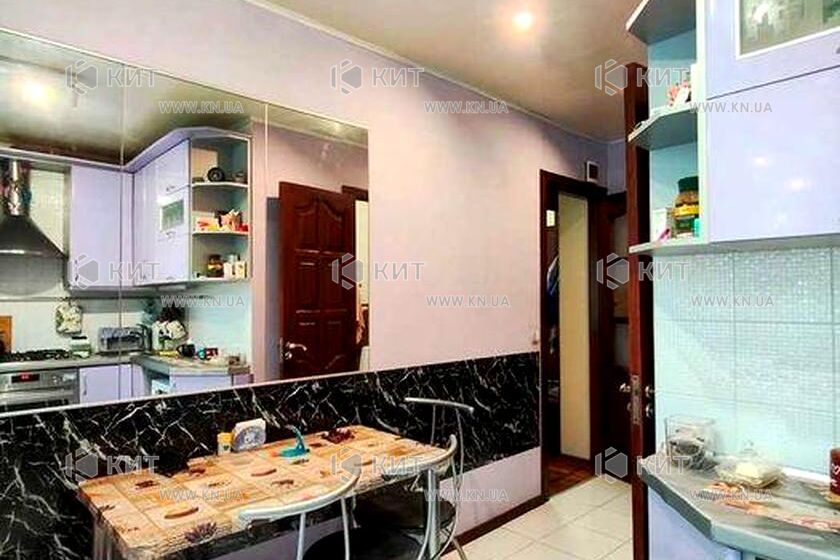 Продаж квартири Харків, Північна Салтівка 2, 46м²