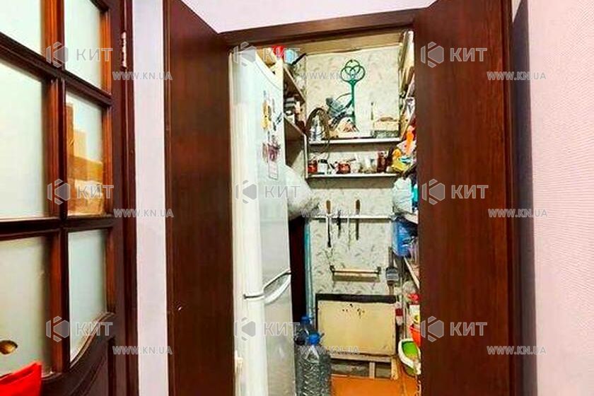 Продаж квартири Харків, Північна Салтівка 2, 46м²