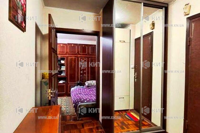 Продаж квартири Харків, Північна Салтівка 2, 46м²