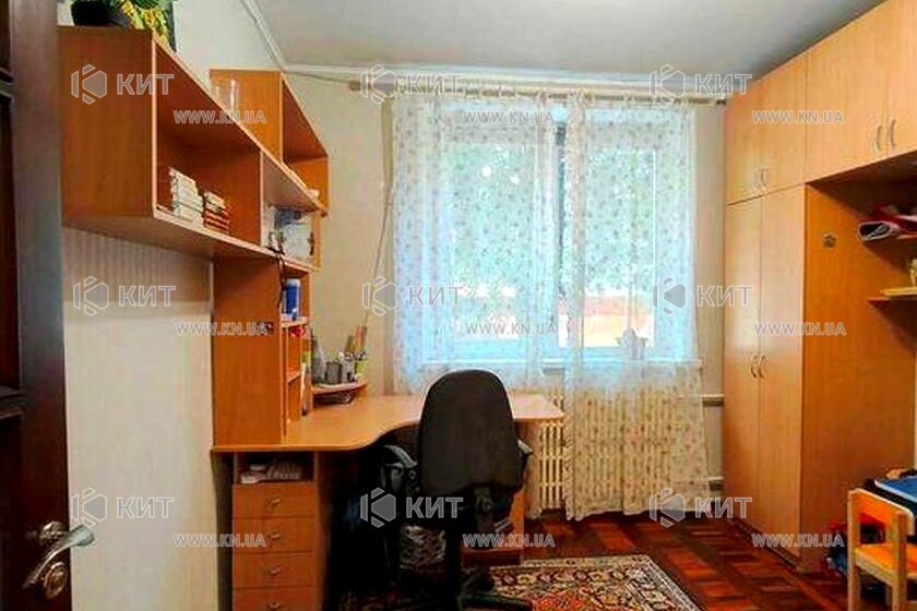 Продаж квартири Харків, Північна Салтівка 2, 46м²