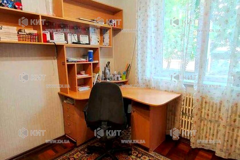 Продаж квартири Харків, Північна Салтівка 2, 46м²