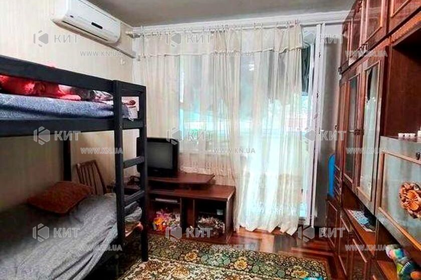 Продаж квартири Харків, Північна Салтівка 2, 46м²
