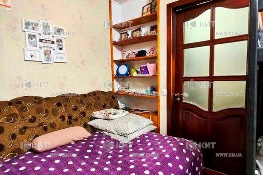 Продаж квартири Харків, Північна Салтівка 2, 46м²