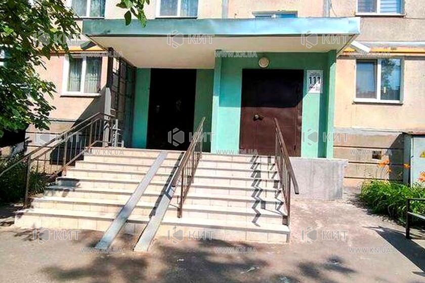 Продаж квартири Харків, Північна Салтівка 2, 46м²