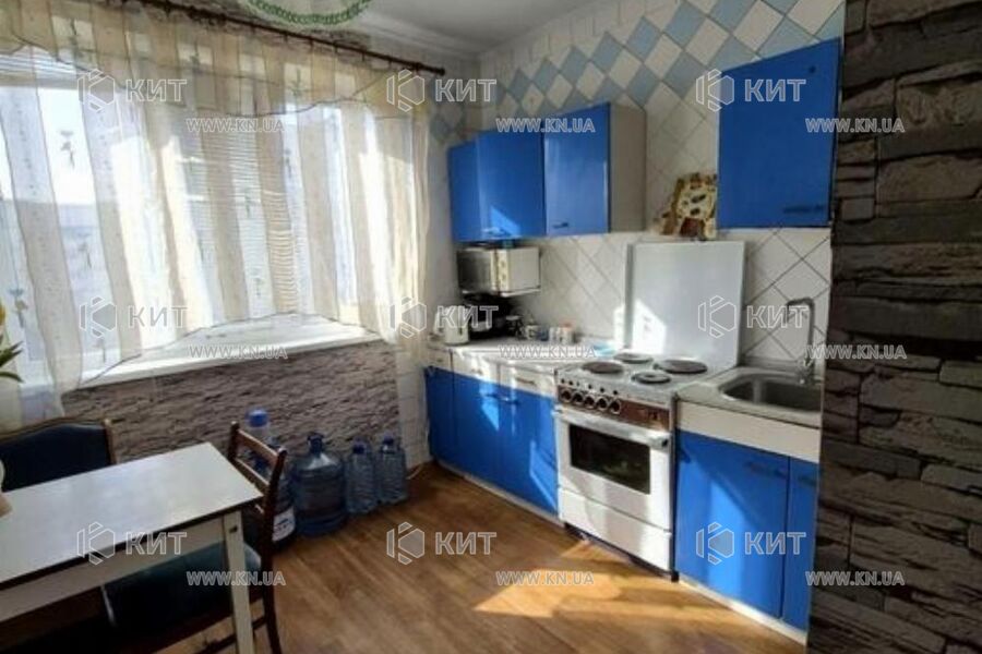 Продажа квартиры Харьков, Алексеевка, 68м²
