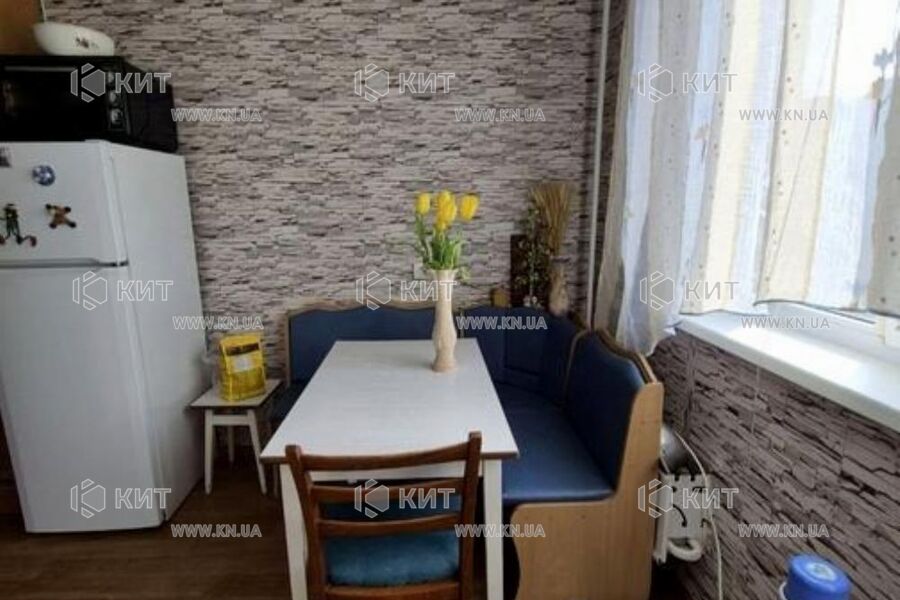 Продажа квартиры Харьков, Алексеевка, 68м²