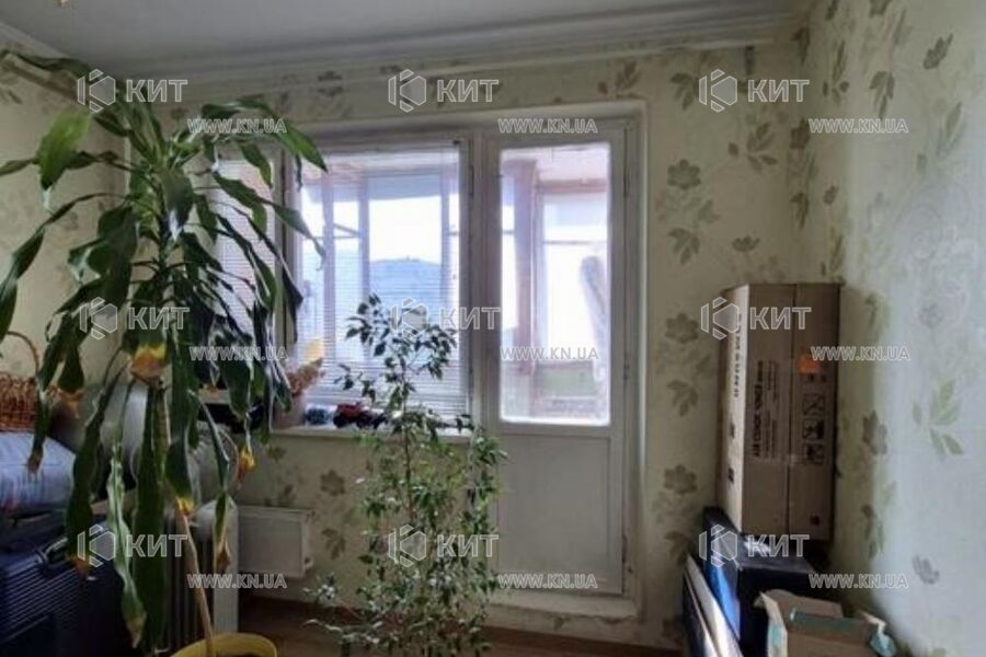 Продажа квартиры Харьков, Алексеевка, 68м²