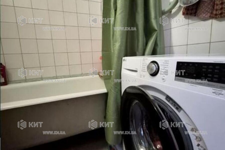 Продажа квартиры Харьков, Алексеевка, 68м²