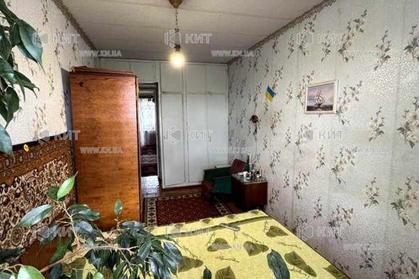 Продаж квартири Харків, Аеропорт, Мерефянське шосе, 57м²