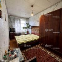 Продаж квартири Харків, Аеропорт, Мерефянське шосе, 57м²