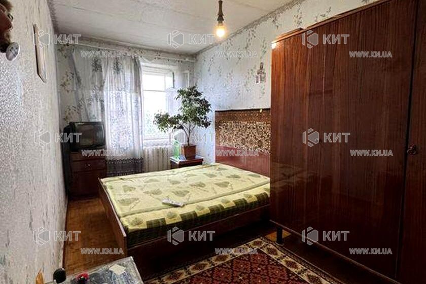 Продаж квартири Харків, Аеропорт, Мерефянське шосе, 57м²