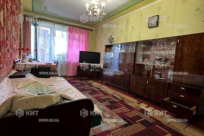 Продаж квартири Харків, Аеропорт, Мерефянське шосе, 57м²